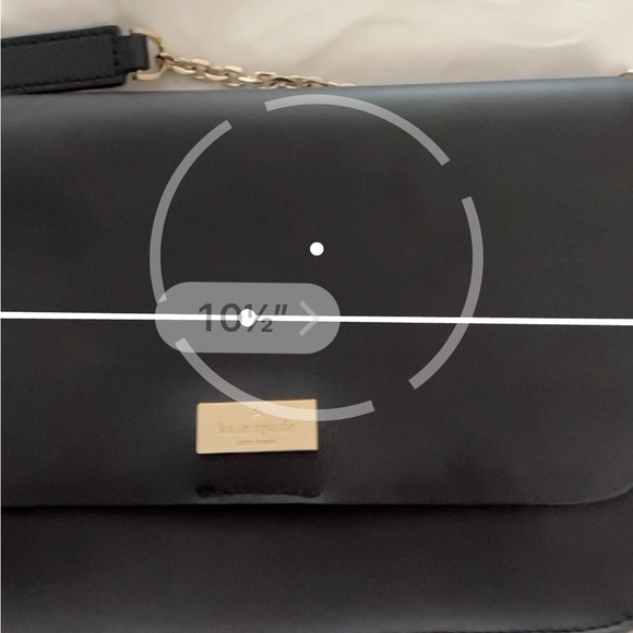 New without tags Kate Spade purse. - Picture 1 of 6